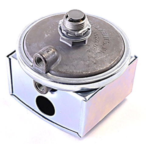 Dwyer Instruments 1823-00 Pressure Switch