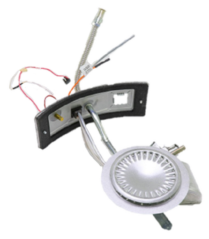 Lochinvar & A.O. Smith 100112540 Burner Assembly