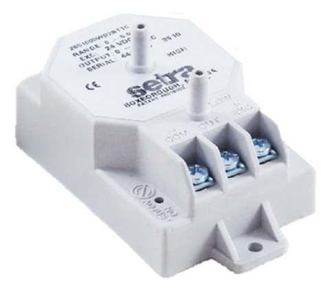 Setra 2651005WD2BT1C Pressure Transducer
