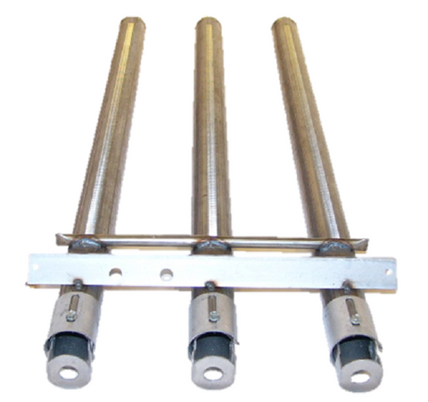 Trane BNR0970 Burner Assembly