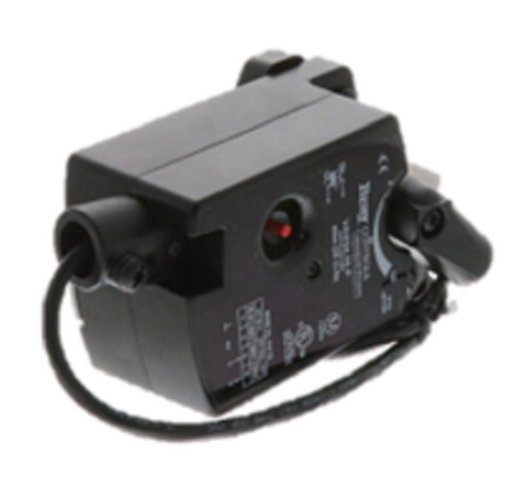 Bray Commercial VAM24-35-P Actuator