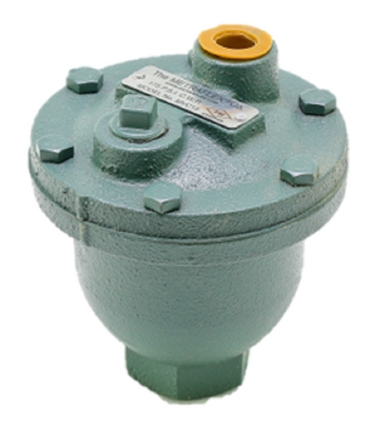 Metraflex MVC150050 Hydronic Accessory