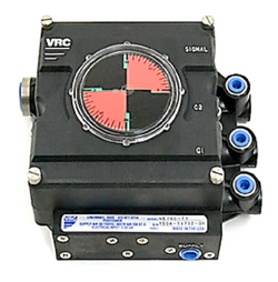 Bray Commercial VRC-VE700G-T1 Positioner