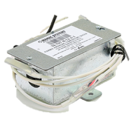 MAMAC Systems TE-707-B-12-A-1 Temperature Sensor