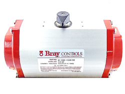 Bray Commercial 92-1600-11300-532 Actuator