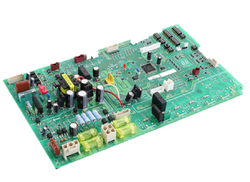 Mitsubishi Electric T7WE46315 Control Board