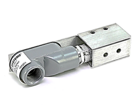 MAMAC Systems TE-205-F-7 Temperature Sensor