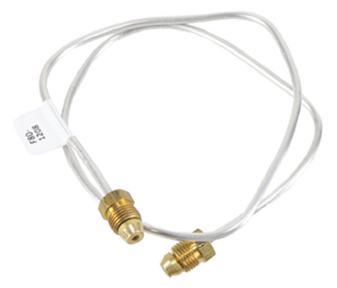 Weil McLain 560-742-860 Pilot Tubing