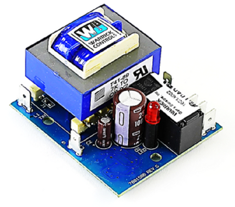 Warrick 16C1A002 Level Control