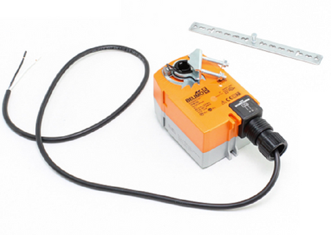 Belimo TFX120 Actuator