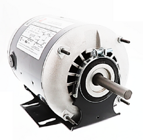 Nidec-US Motors PD6004 Motor