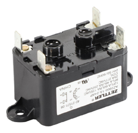 Rheem-Ruud 42-21571-08 Relay