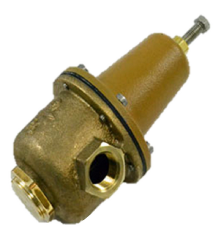 Watts 0298514 Regulator