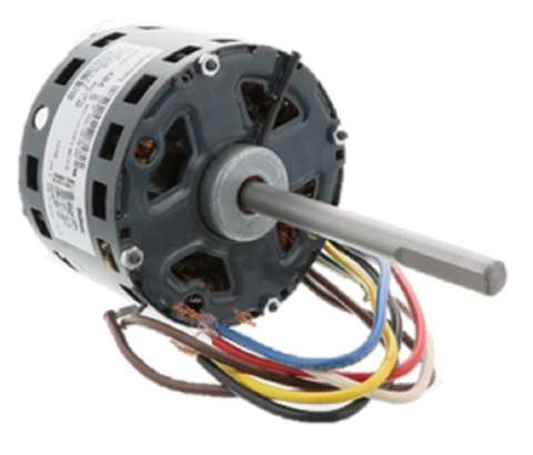 Daikin-McQuay HBDQ5777 Motor