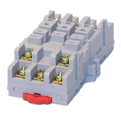 Siemens Industrial Controls 3TX7144-1E4 Socket