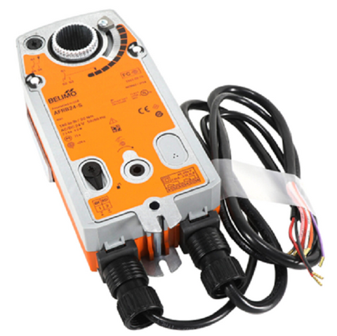 Belimo AFRB24-S Actuator
