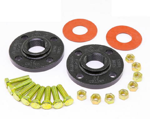 Johnson Controls KIT14A-612 Flange Kit