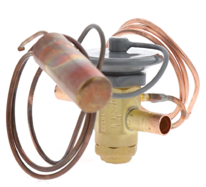 ClimateMaster 33B0006N18 TXV Valve GSIstore