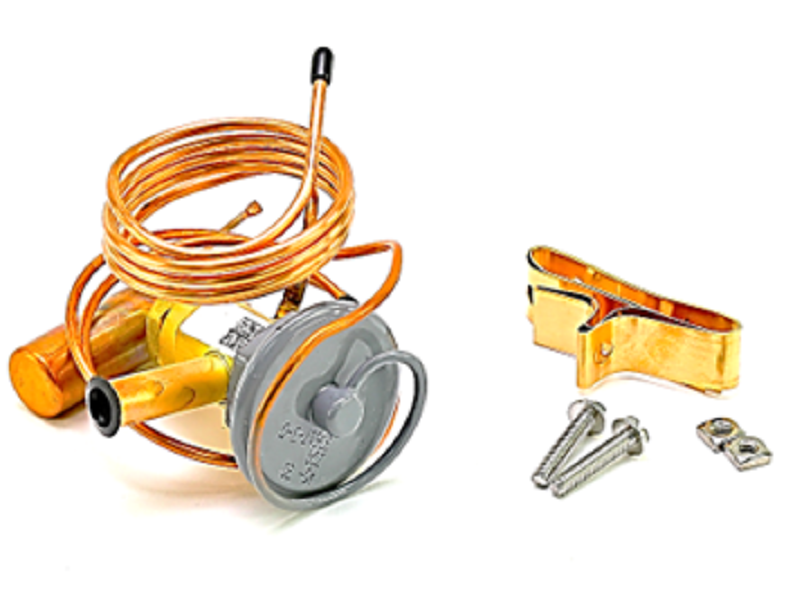 ClimateMaster 33B0006N19 TXV Valve GSIstore