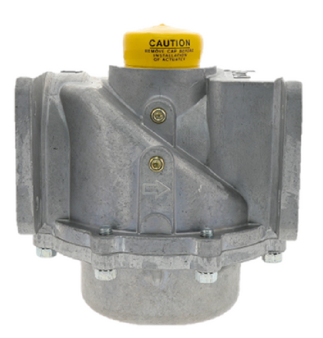 ASCO V710KBSV22 Valve Body