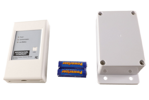 Hydrolevel 48-145 Outdoor Sensor Kit
