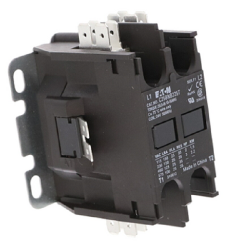 Eaton Cutler-Hammer C25BNB225T Contactor