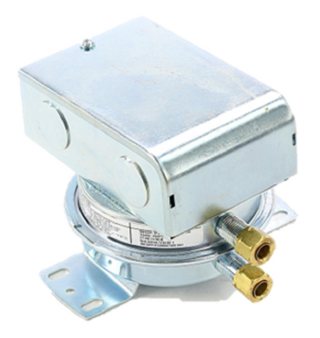 Cleveland Controls RFS-4001-038 Pressure Switch
