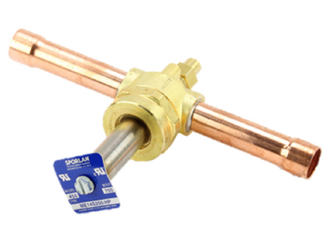 Sporlan 3524-00 Valve