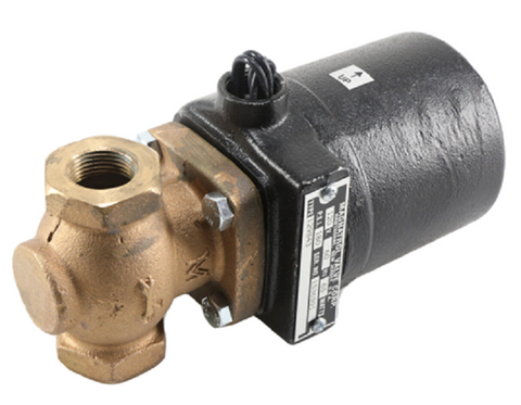 Magnatrol Solenoid Valves G129S43SC-ACTS Valve