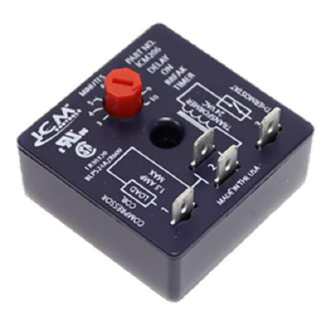 ICM Controls ICM206 Relay