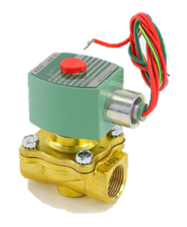 ASCO 8210G9524V Solenoid Valve GSIstore