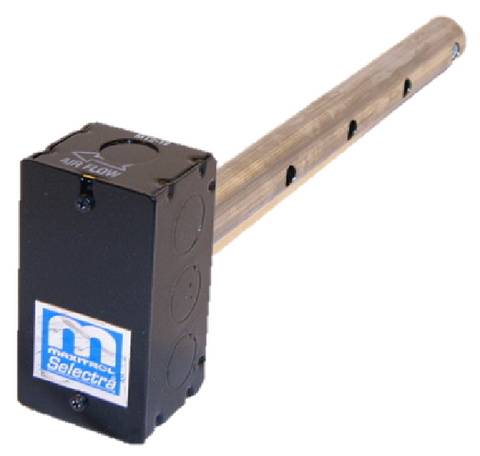 Maxitrol MT2-12 Mixing Tube