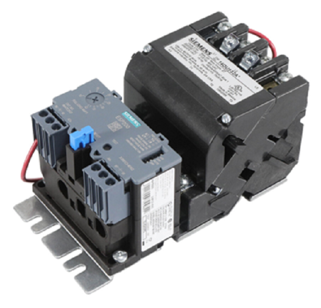 Siemens NEMA Magnetic Motor Starter, Non-Reversing, 1NO, 240V AC, 3 P, Screw 14FUF32BG Siemens NEMA Magnetic Motor Starter, Non-Reversing, 1NO, 240V AC, 3 P, Screw 14FUF32BG