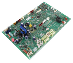 Mitsubishi Electric T7WS47315 Control Board