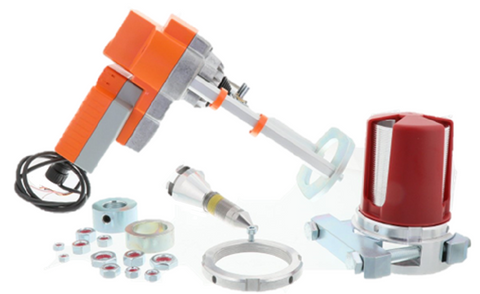 Belimo FGVL+AVKB24-MFT Valve