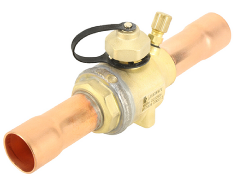Henry Technologies 937409 Ball Valve