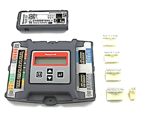Carrier HF660007 Enthalpy Control