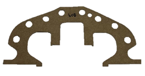 Aurora Pump 364-0809-598 Gasket
