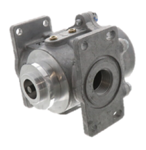 ASCO V710FBSV22 Valve Body