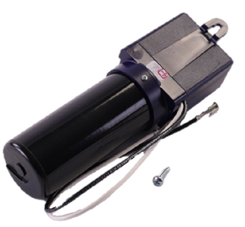 ICM Controls ICM866U-LF Hard Start