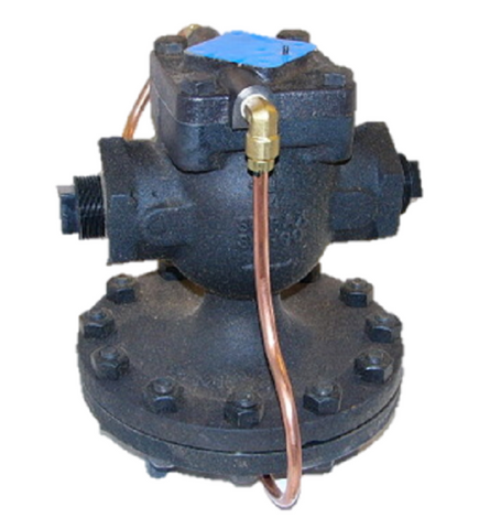 Spirax-Sarco 55225 Main Valve