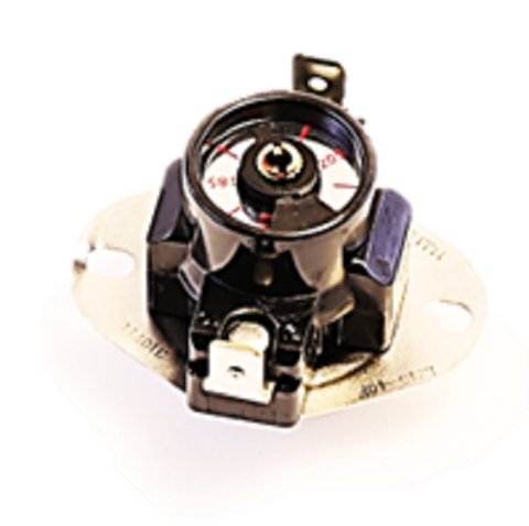 White-Rodgers 3L05-2 Limit Switch