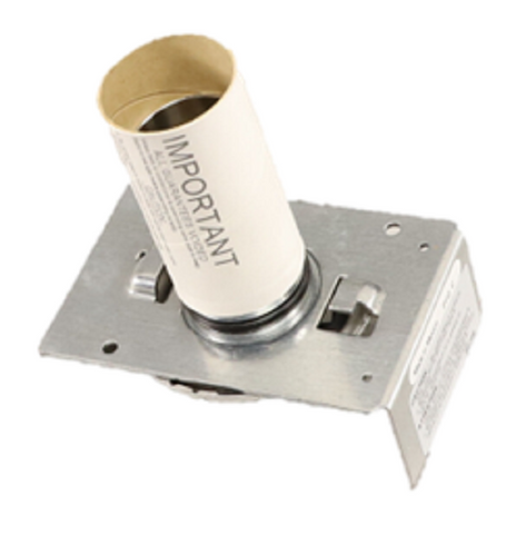 Copeland Comfort Control (White Rodgers) F84-0435 Valve Assembly