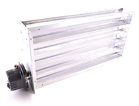 Resideo ZD24X12TZ Damper