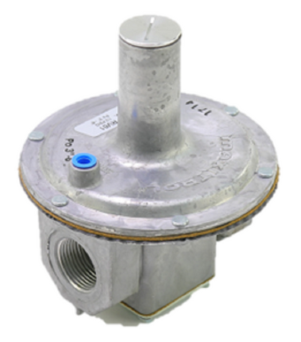 Maxitrol RV61-1 Regulator