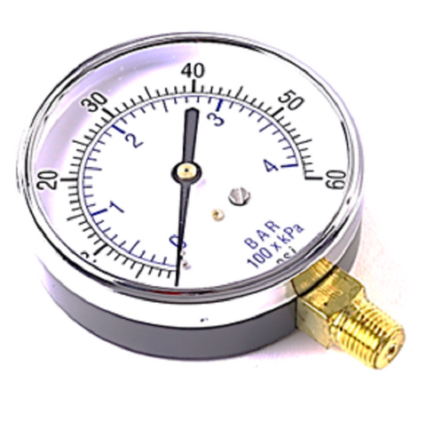 Kodiak Controls KC1013560 Gauge