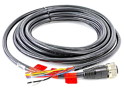 Fireye 59-546-6 Wire