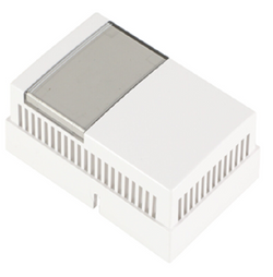 Siemens Building Technology 192-257W Cover