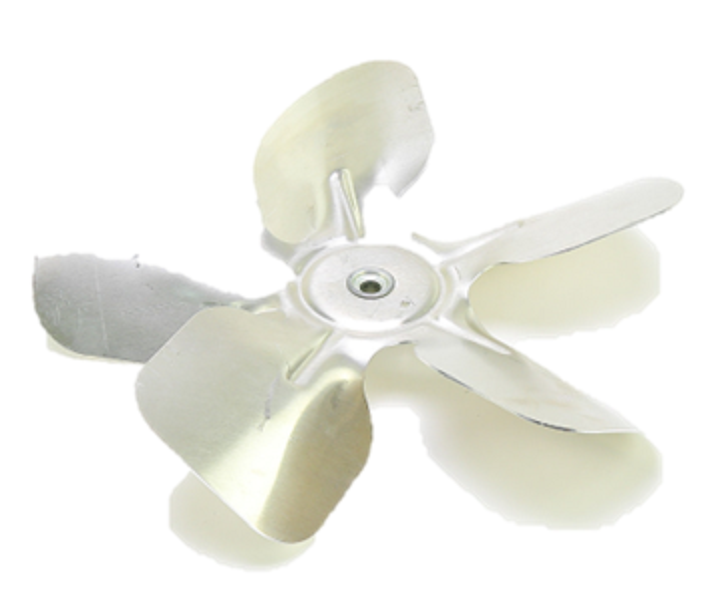Heatcraft 5140C Replacement Fan Blade – 11.7" X 12", Genuine OEM Part For Desktop Units - View #4