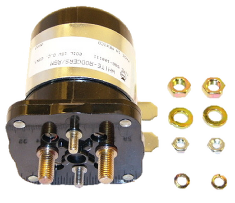 Copeland Comfort Control (White Rodgers) 586-108111 Coil